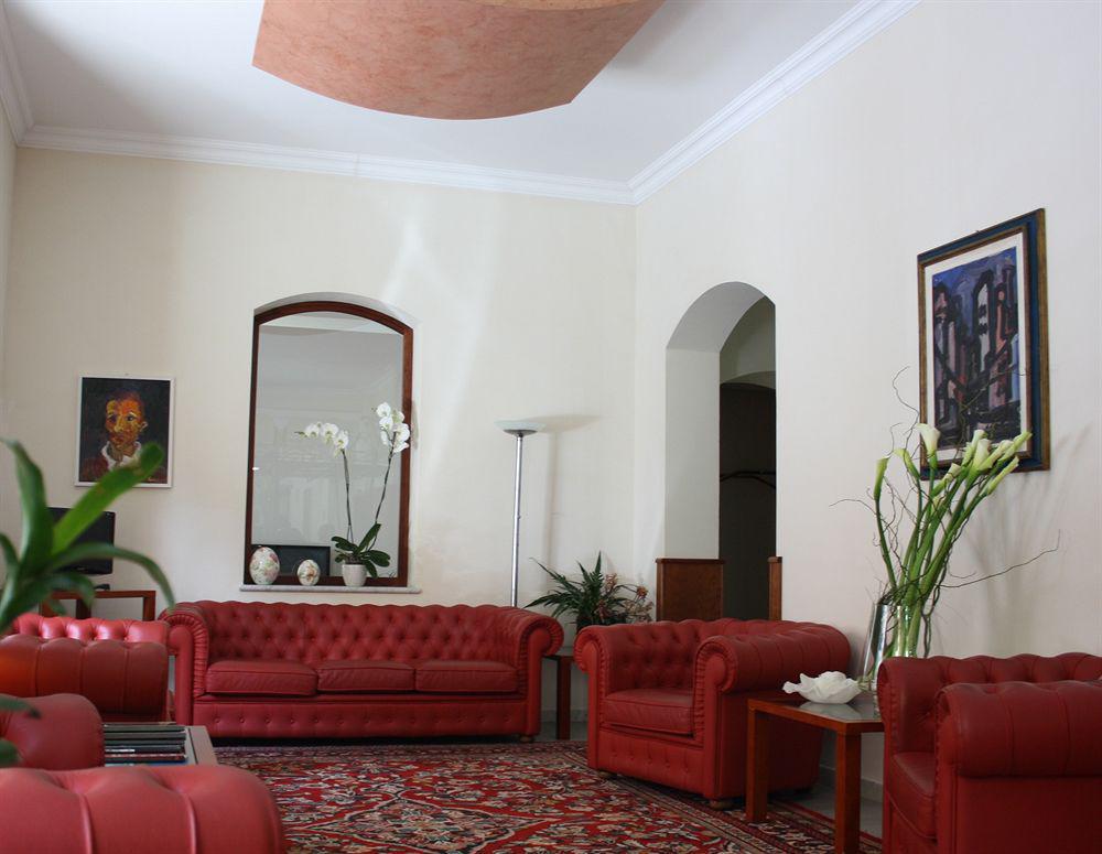 Hotel Regina Φόρτε ντε Μάρμι Εξωτερικό φωτογραφία