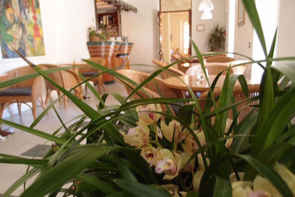 Hotel Regina Φόρτε ντε Μάρμι Εξωτερικό φωτογραφία