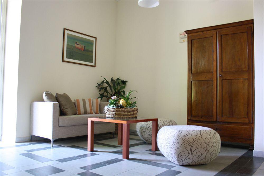Hotel Regina Φόρτε ντε Μάρμι Εξωτερικό φωτογραφία