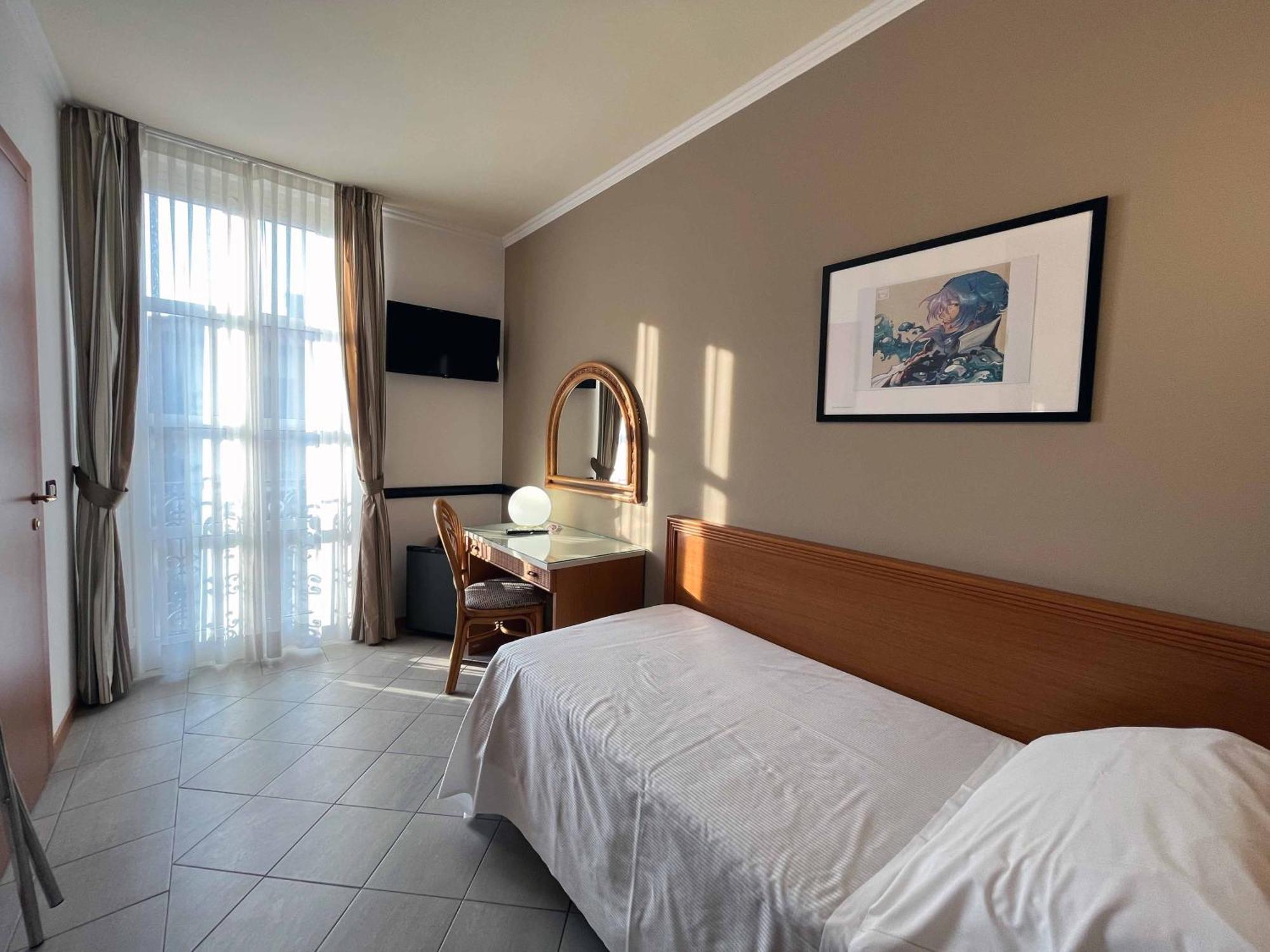 Hotel Regina Φόρτε ντε Μάρμι Εξωτερικό φωτογραφία