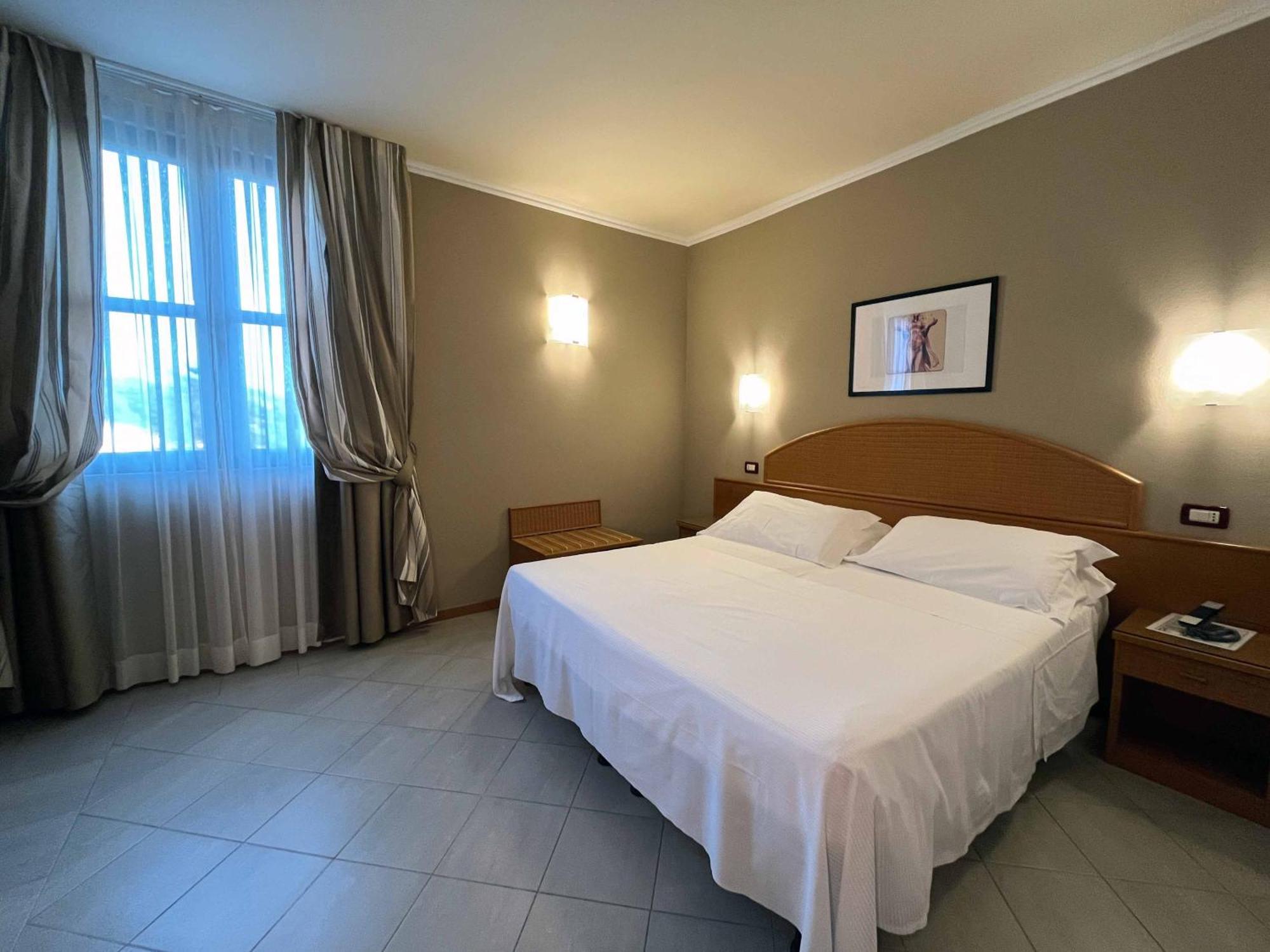 Hotel Regina Φόρτε ντε Μάρμι Εξωτερικό φωτογραφία