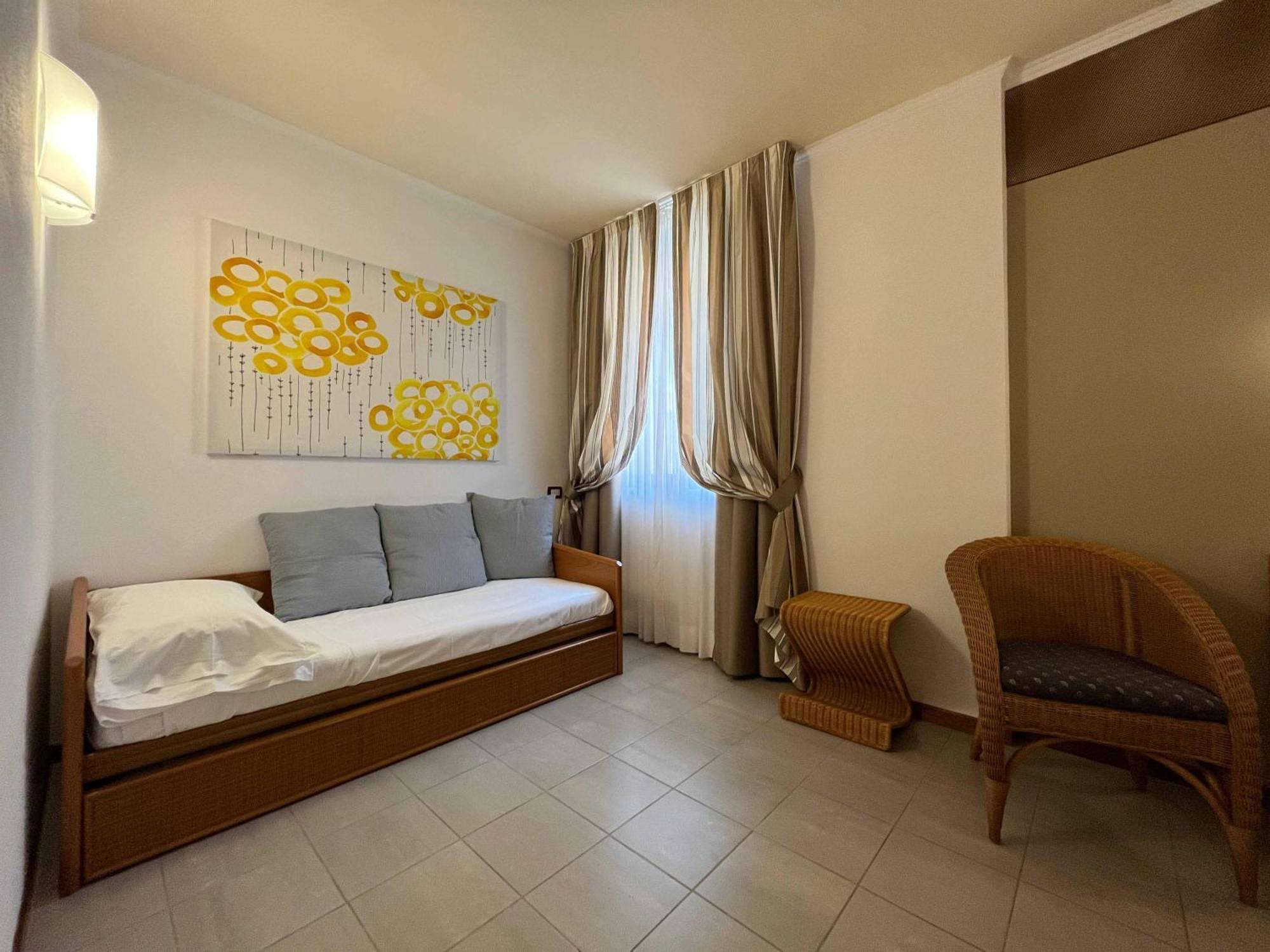Hotel Regina Φόρτε ντε Μάρμι Εξωτερικό φωτογραφία