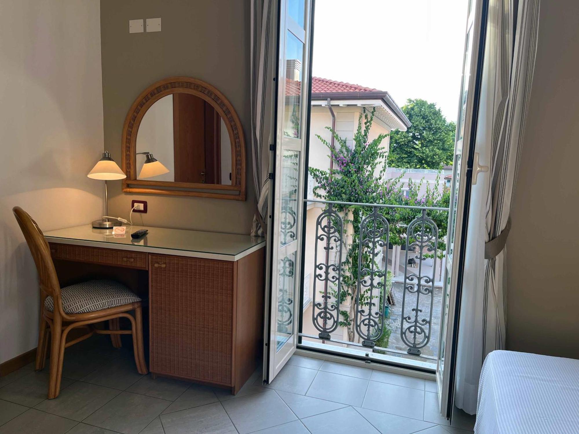 Hotel Regina Φόρτε ντε Μάρμι Εξωτερικό φωτογραφία