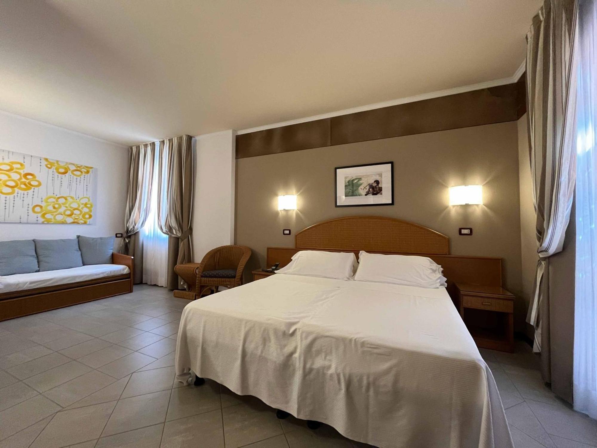 Hotel Regina Φόρτε ντε Μάρμι Εξωτερικό φωτογραφία