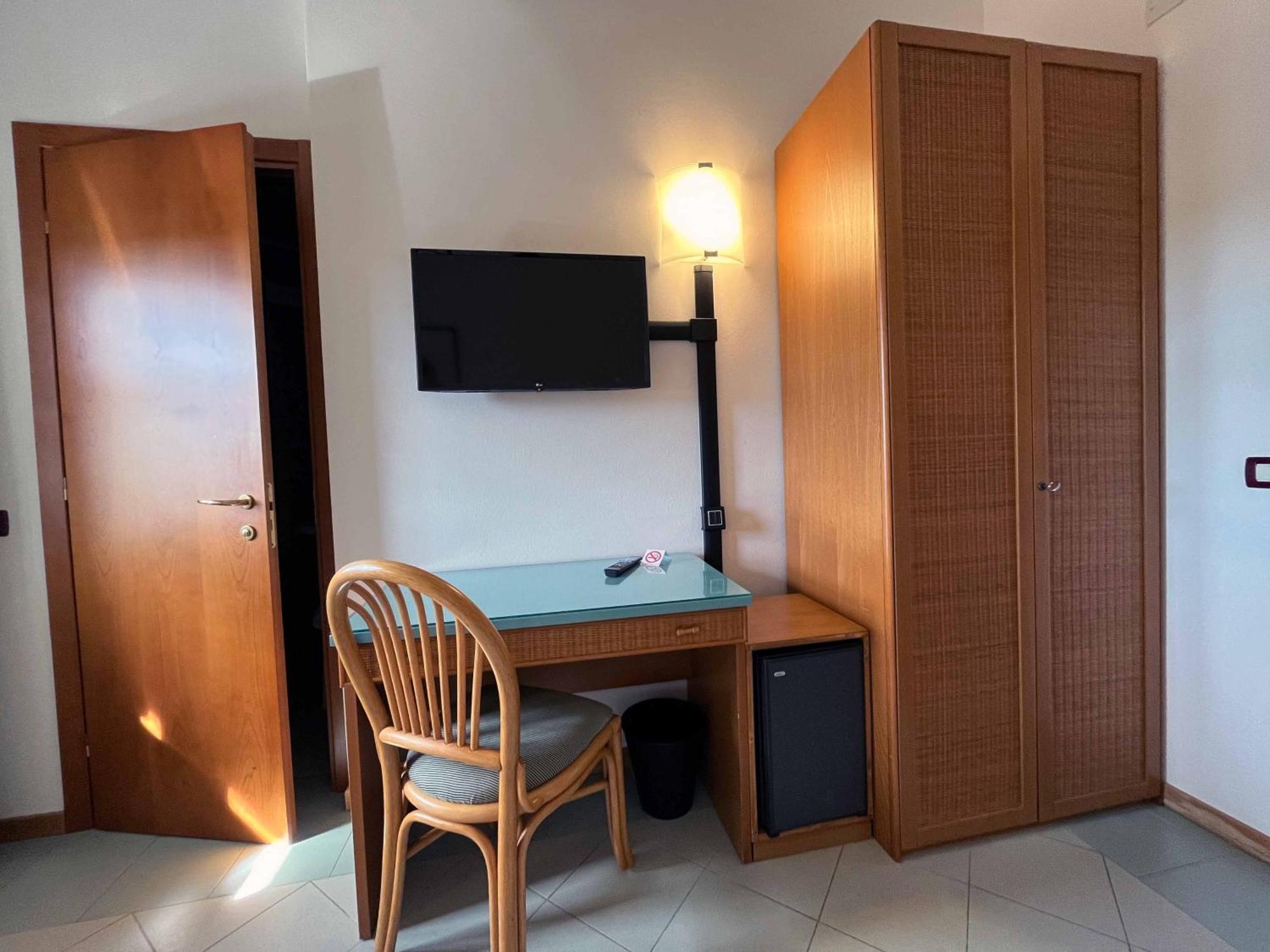 Hotel Regina Φόρτε ντε Μάρμι Εξωτερικό φωτογραφία
